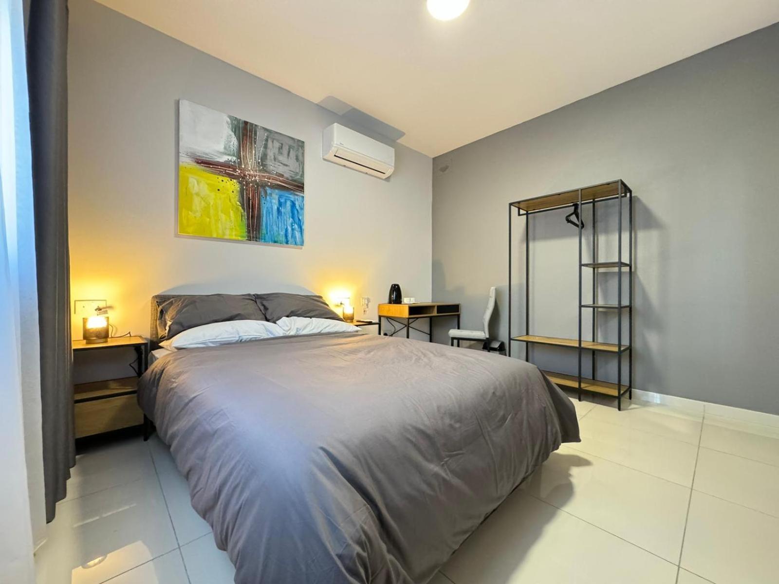 Bayside1 Malta Villa