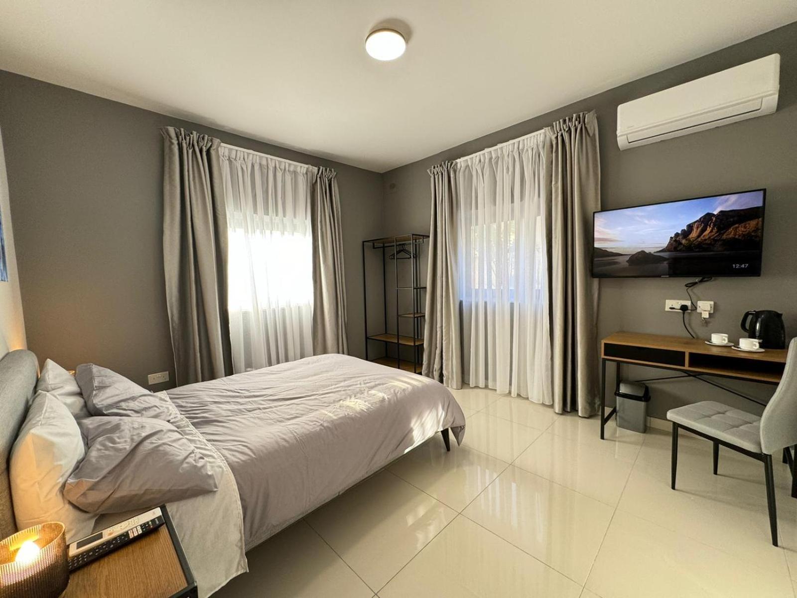 Bayside1 Malta Villa *
