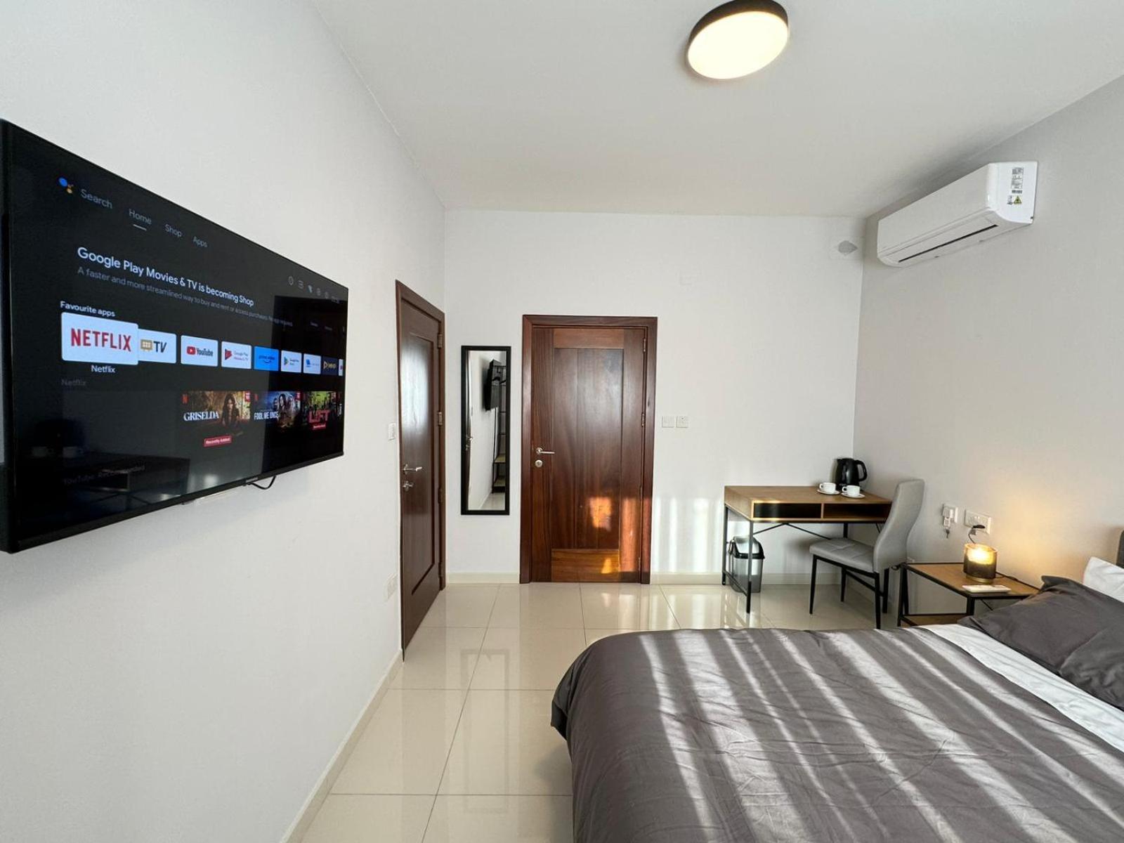 Villa Bayside1 Malta *