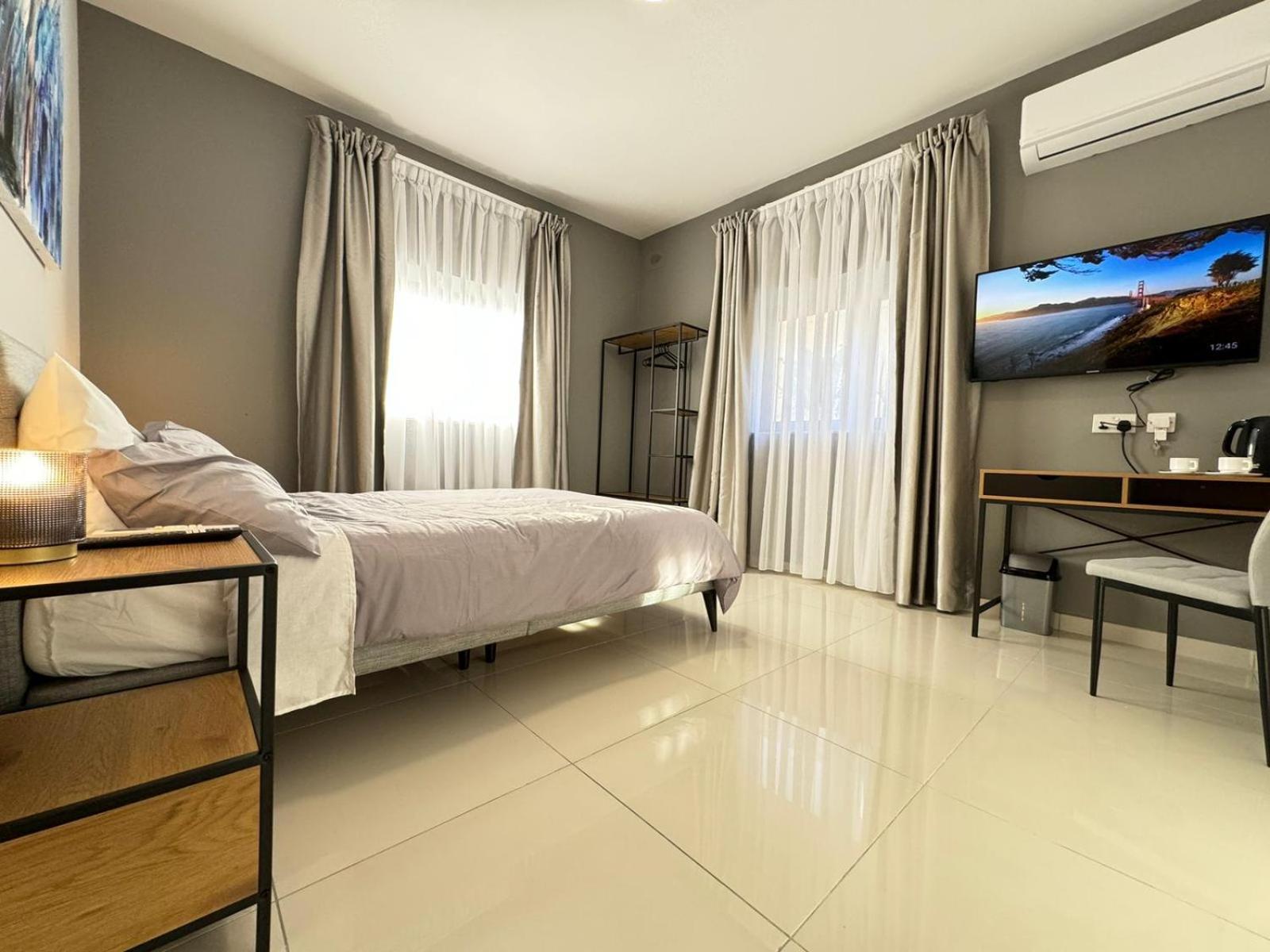 Bayside1 Malta Villa
