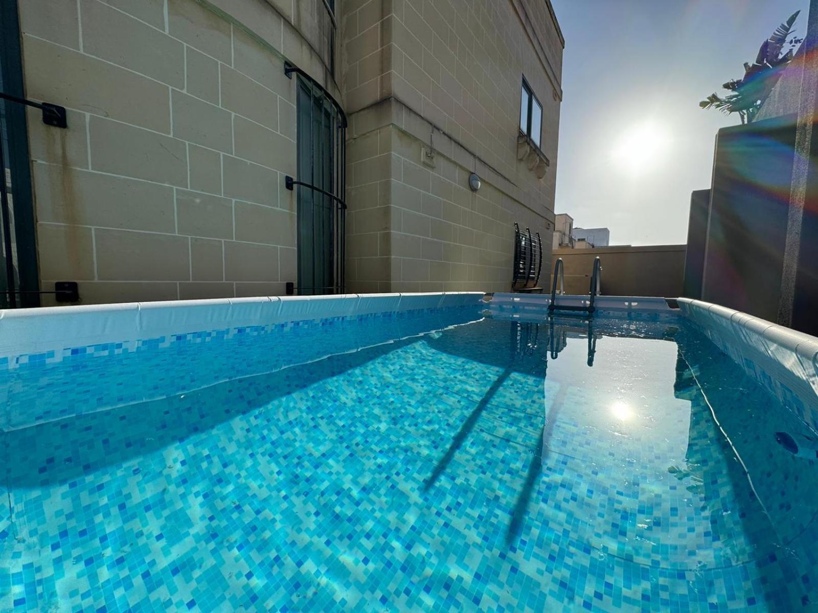 Villa Bayside1 Malta Marsaxlokk